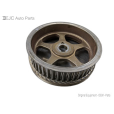 13L226 Left Camshaft Timing Gear For 10-11 Subaru Legacy  2.5